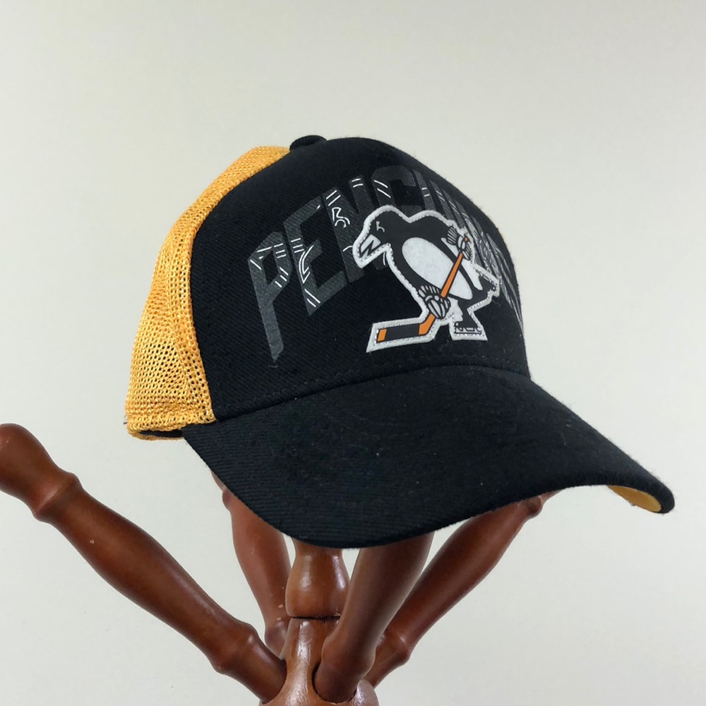 Pittsburgh Penguins Hat